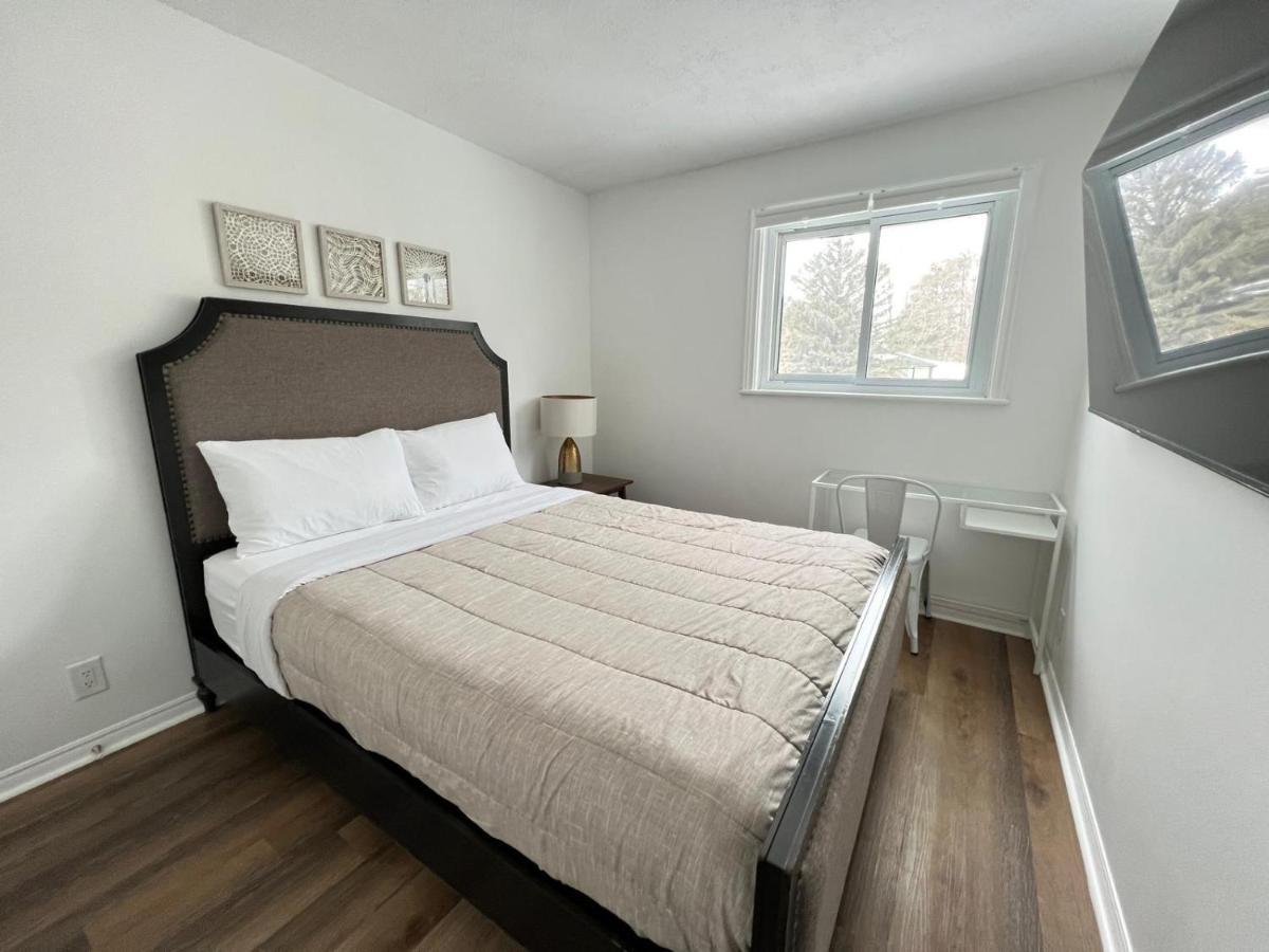 Letitia Heights !C Quiet And Modern Private Bedroom With Shared Bathroom Бари Екстериор снимка